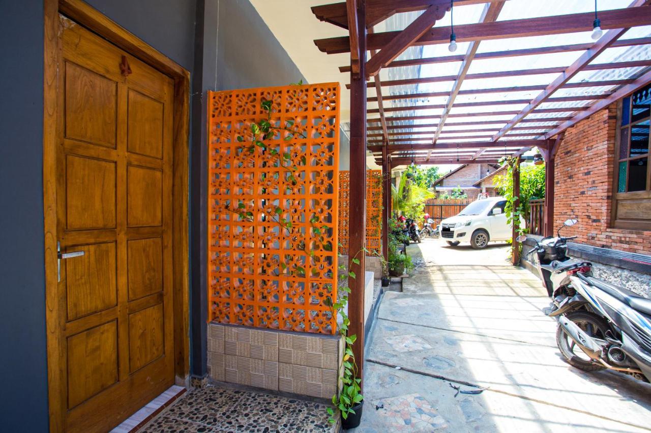 Spot On 2761 Pondok Kartini ジェパラ エクステリア 写真